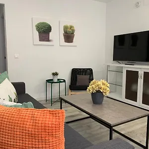 Corboba Centro Apartment