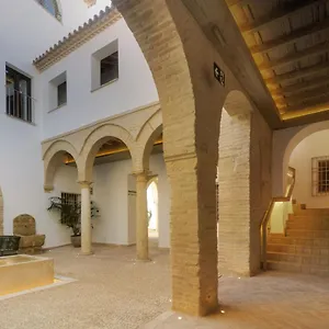 Patios Del Panuelo Apartment