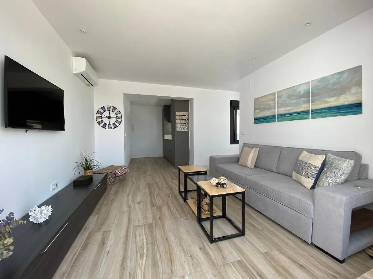 Aticos Concepcion Centro Apartment Cordoba