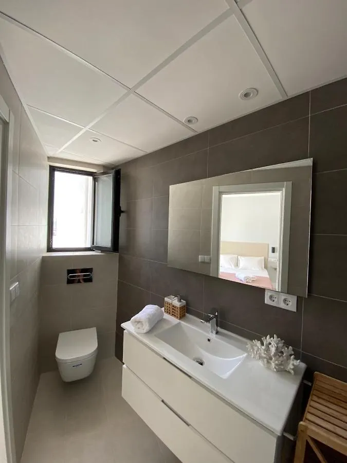 Aticos Concepcion Centro Apartment Cordoba
