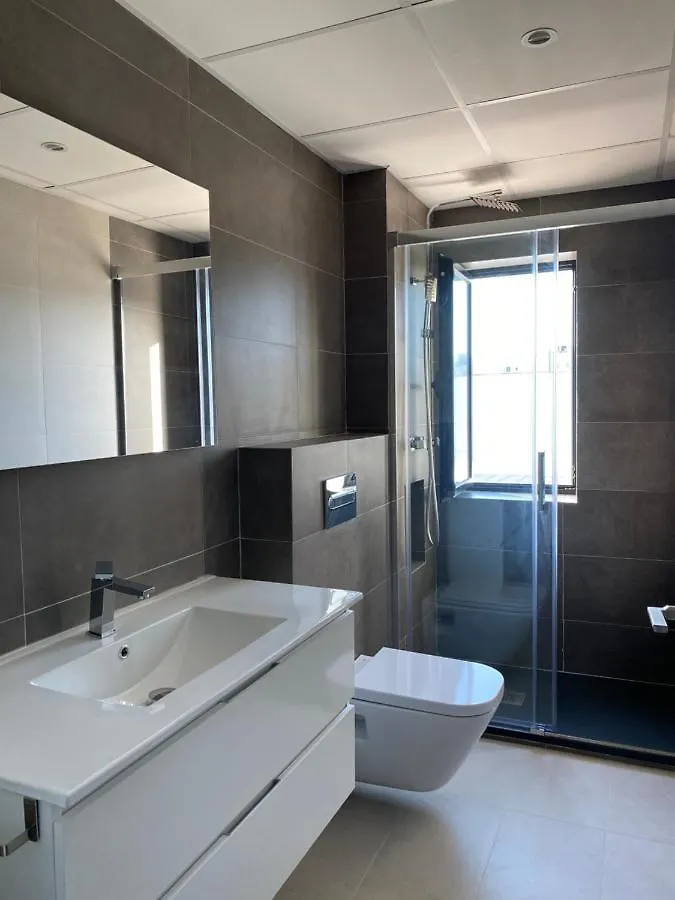 Aticos Concepcion Centro Apartment Cordoba Spain