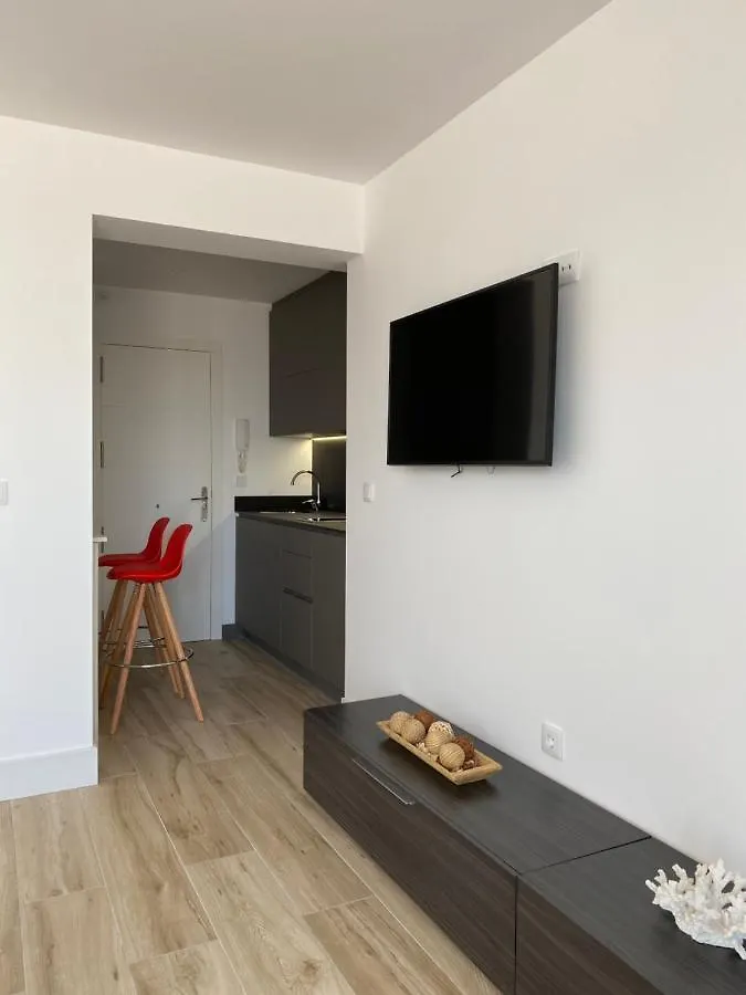 Aticos Concepcion Centro Apartment Cordoba